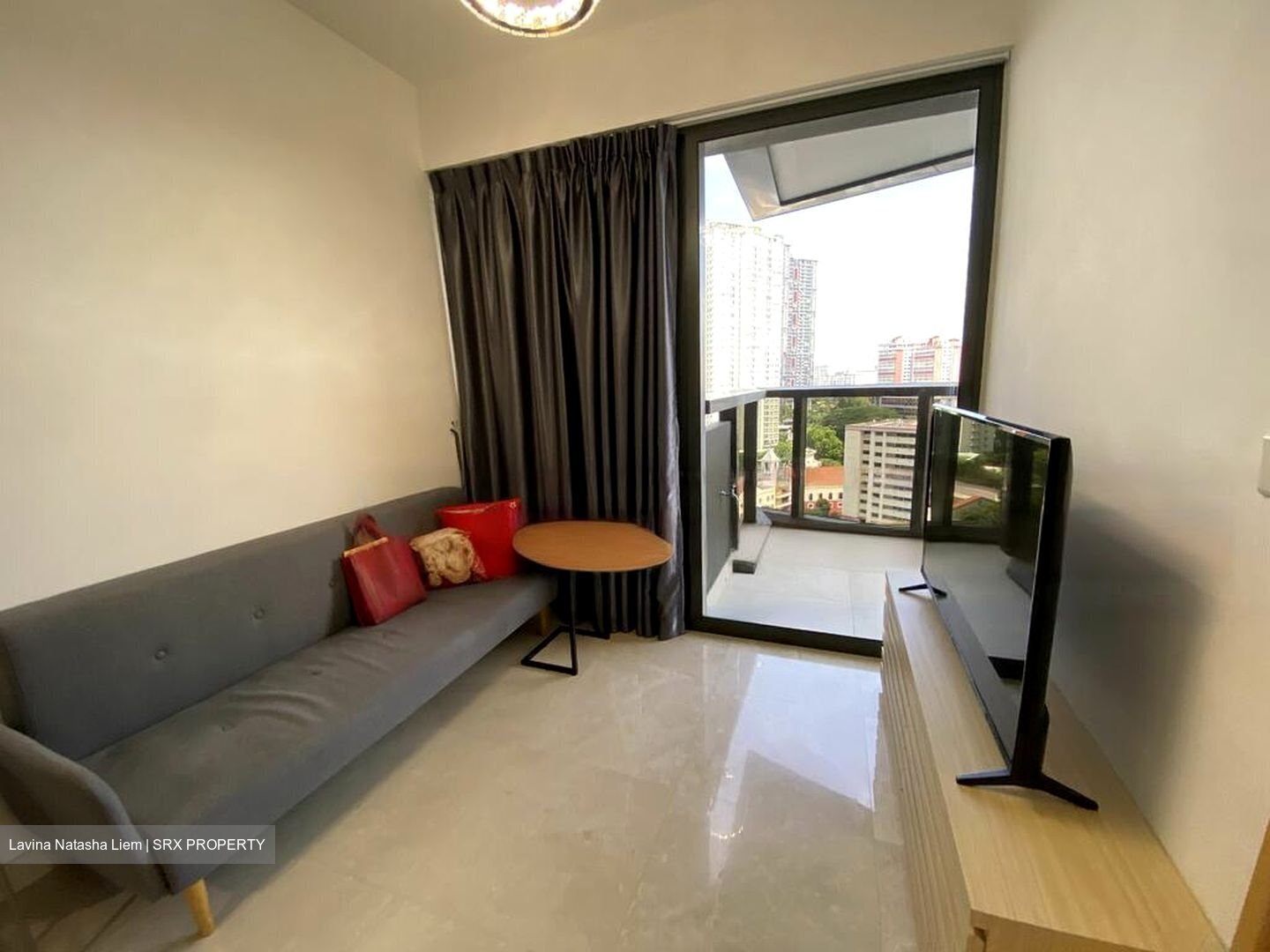 Commonwealth Towers (D3), Condominium #455851721